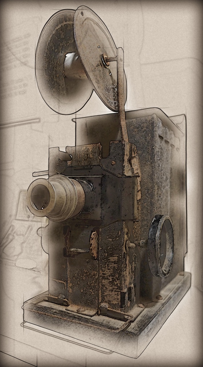 camera, vintage, photography, antique, photographic, vintage camera, old, retro, classic, design, style, traditional, grunge, technology, aged, ancient, digital sketch, digital manipulation, digital art, digital creation, brown technology, brown camera, brown digital, brown photography